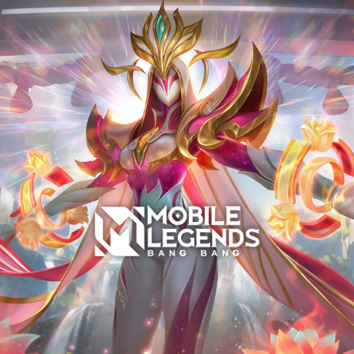 Mobile Legends: Bang Bang MY