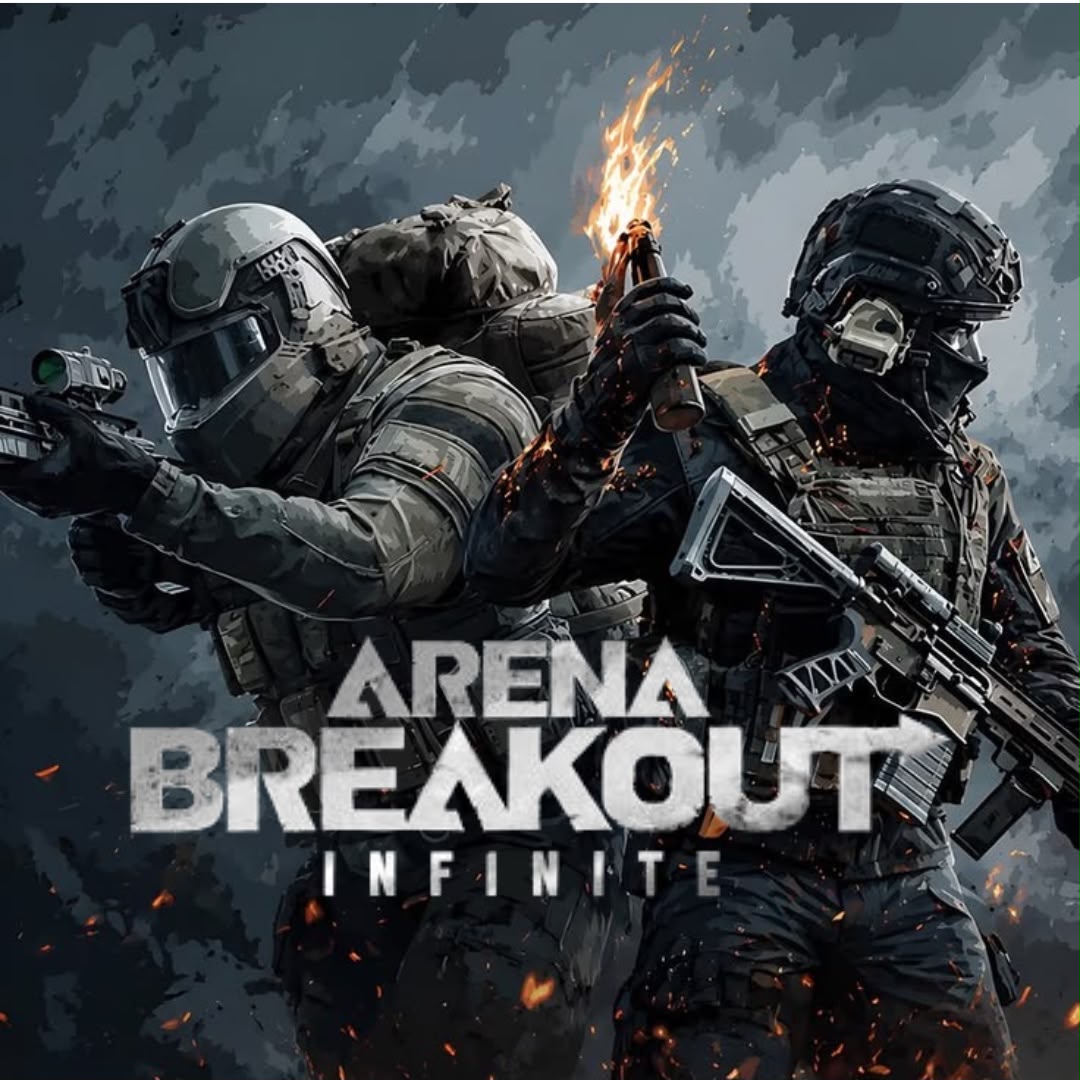 Arena Breakout