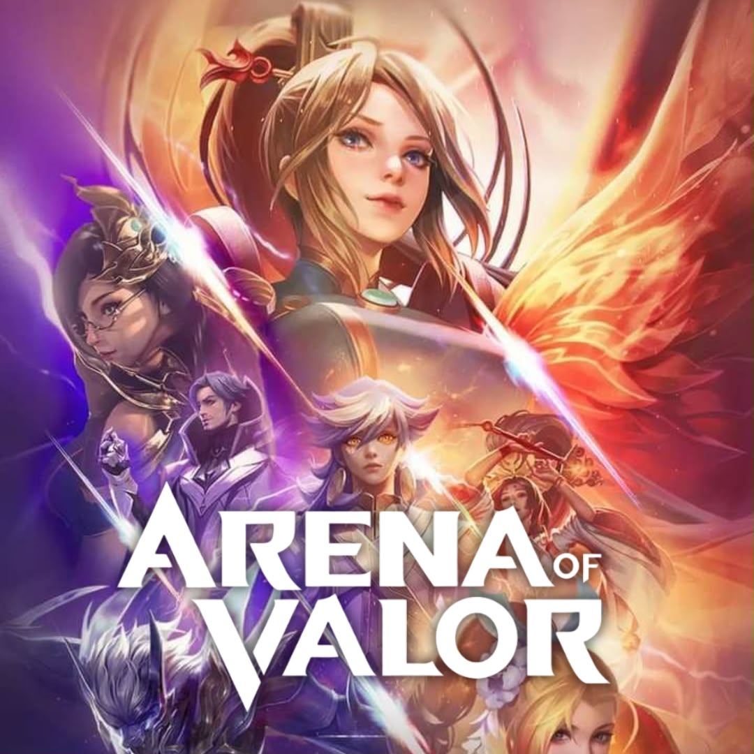 Arena of Valor