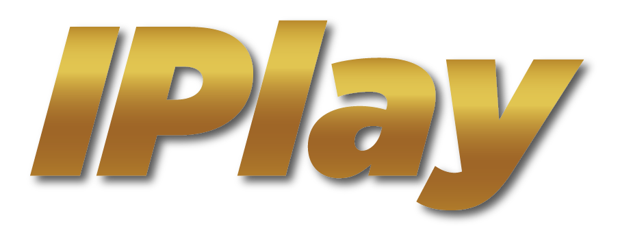 IPLAY Logo